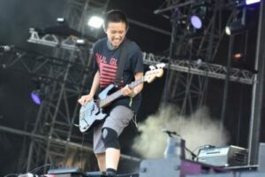 The Linda Lindas (2025)