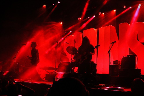 Suuns