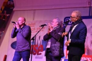 La Folie Des Années 80 (Verdun Expo 2025)