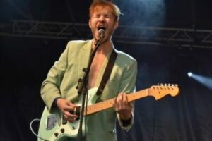 Shaker Poisson (2025)