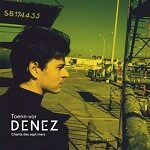 Denez - Toenn-vor - Chants des sept mers