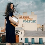 Alissa Wenz