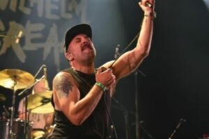 A Wilhelm Scream (2025)