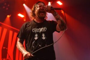 Comeback Kid (Esch 2025)