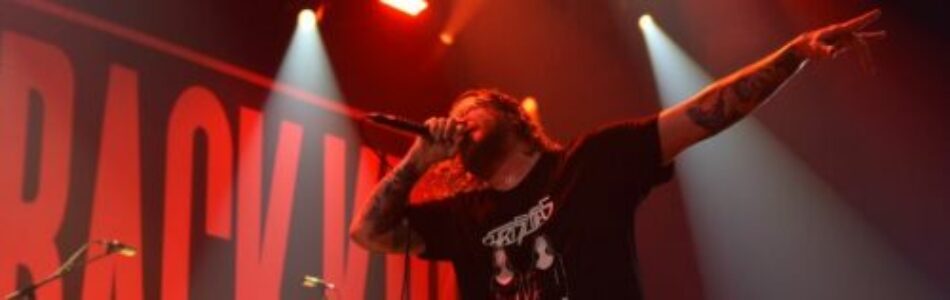 Comeback Kid (bannière Esch 2025)