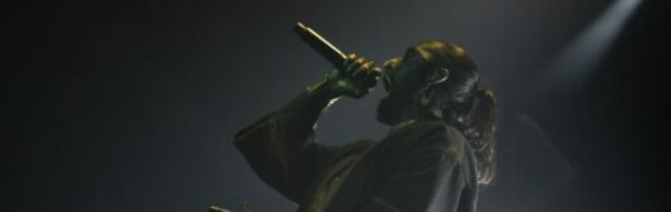 Igorrr (bannière 2025)