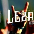 Lezard'Os Metal Fest 2025 (bannière)