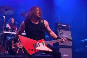 Overdrivers (Saint-Dizier 2025)