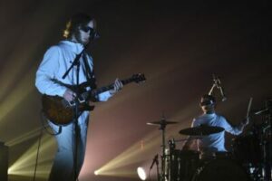 The Messenger Birds (LAC 2025)