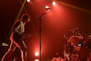 The Messenger Birds (Reims 2025)