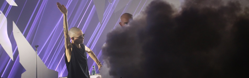 Kompromat - La Nouvelle Vague