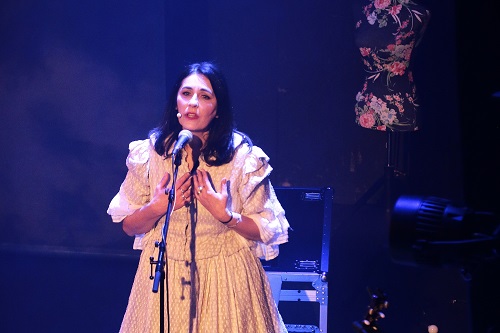 La Grande Sophie - Cancale