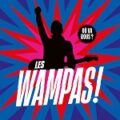 Visuel album - Les Wampas - Ou va nous - 1440