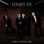 Hanky XX 2025