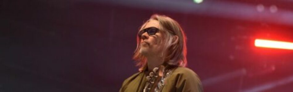 Alter Bridge (bannière) (2026)