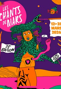chants de mars