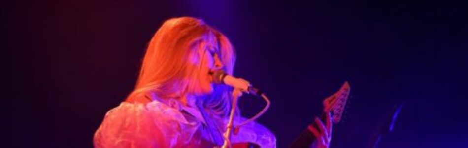 Sun (LAC bannière 2026)