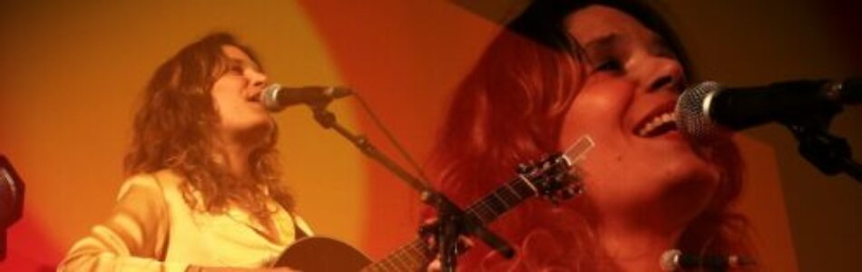 Vanille en live à Dinard