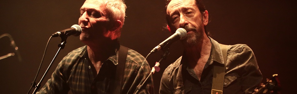 Les Innocents à Cancale