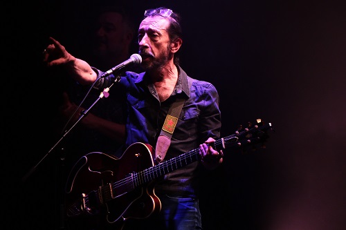 Les Innocents à Cancale