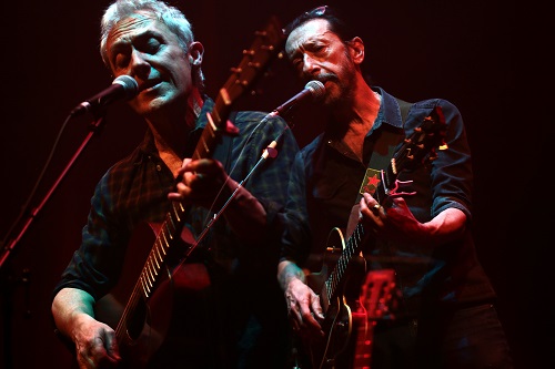 Les Innocents à Cancale