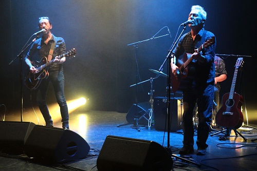 Les Innocents à Cancale