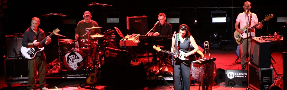 La Route du Rock 2026