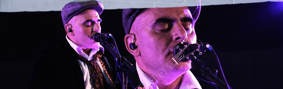 Da Silva à La Salle des Sports - 18/04/26 - Evran (22)