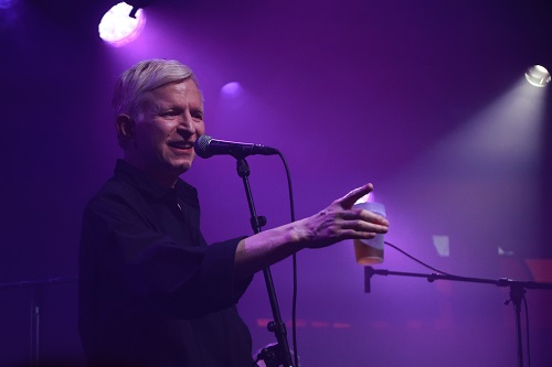 Jay Jay Johanson