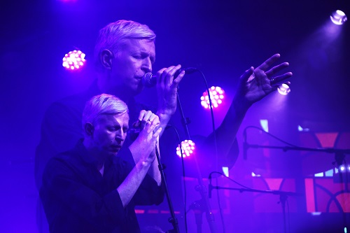 Jay Jay Johanson