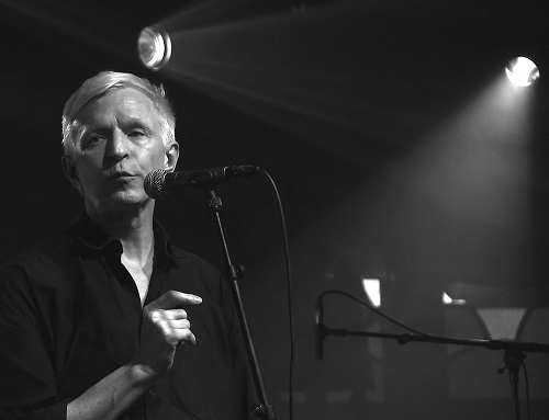 Jay Jay Johanson