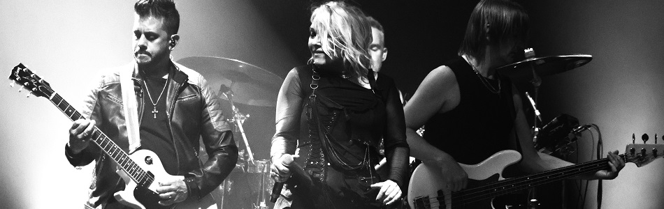 Da Silva à La Salle des Sports - 18/04/26 - Evran (22)