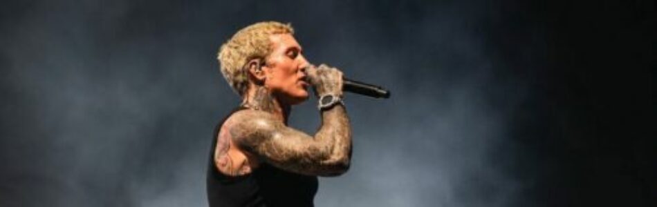 Bring Me The Horizon (bannière 2026)