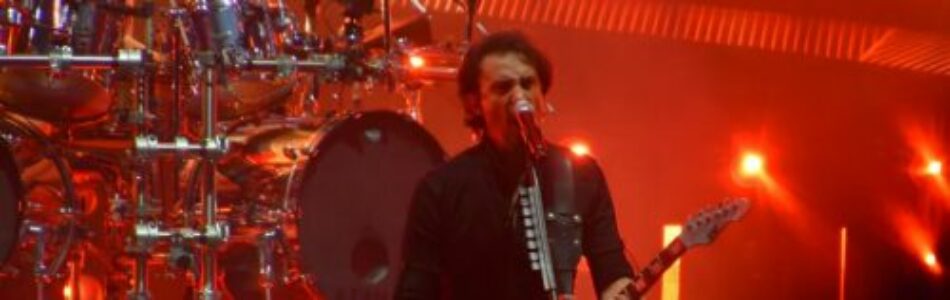 Gojira (bannière Nancy 2026)