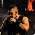 Sabaton (bannière Hellfest 2026)