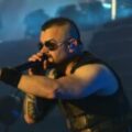 Sabaton (bannière Nancy 2026)