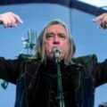 Einstürzende Neubauten bannière 2026