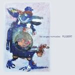 Fulbert - Les anges nomades - Visuel album