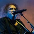 The Cure (bannière Paléo 2026)