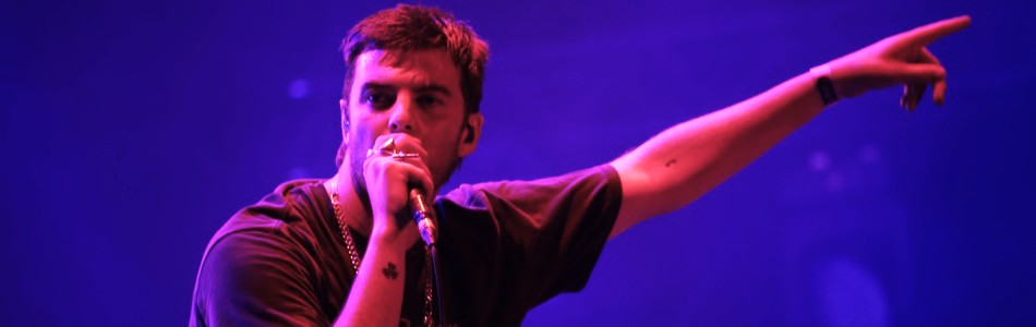 Fontaines DC