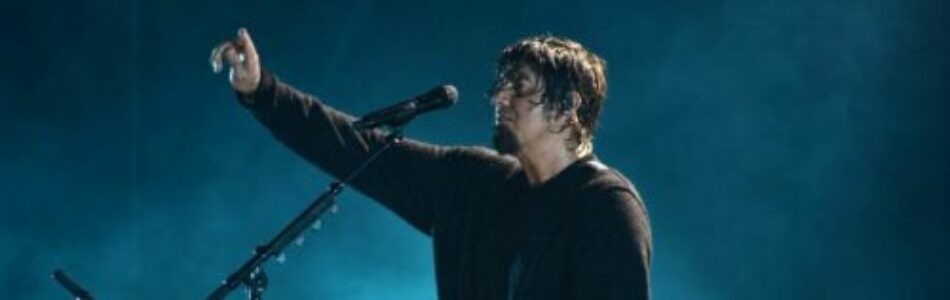 Deftones (bannière RES 2026)